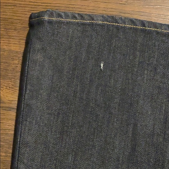 Paige Flare Jeans - Picture 5 of 8